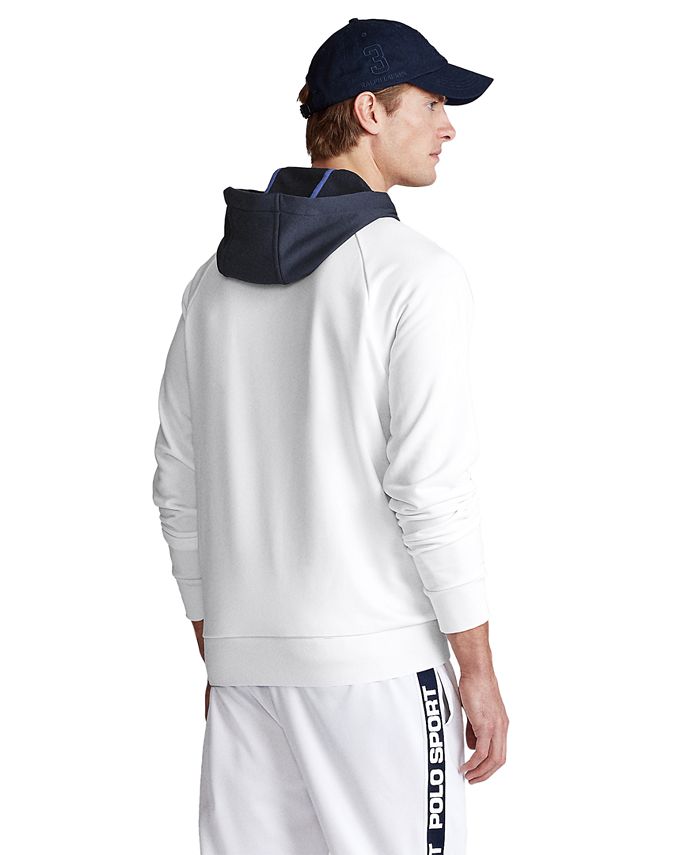 macy's polo sweatsuit