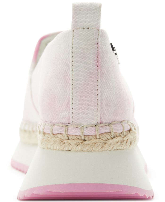dkny orza wedges