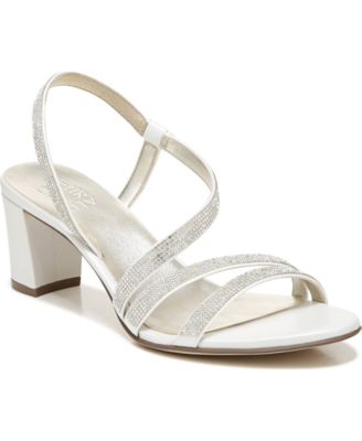 JCPenney Bridal Shoes