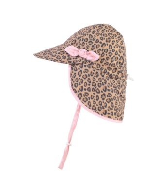 Baby Girls Hudson Sun Protection Hat