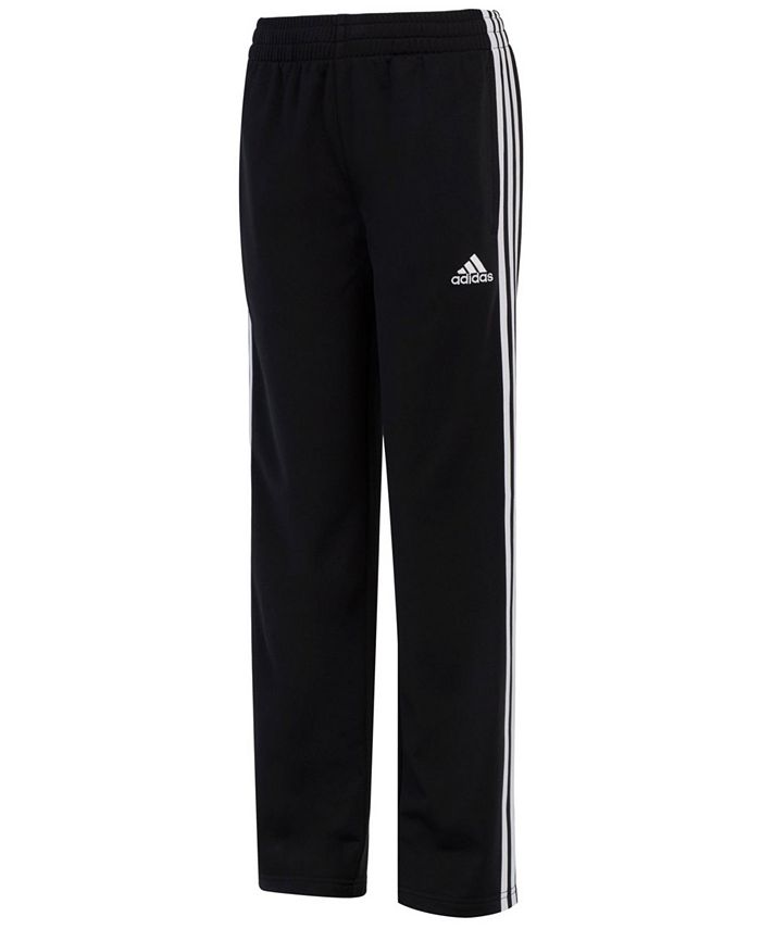 adidas Little Boys Iconic Tricot Pant - Macy's