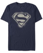 heerser veiligheid Gearceerd Superman T-shirt - Macy's