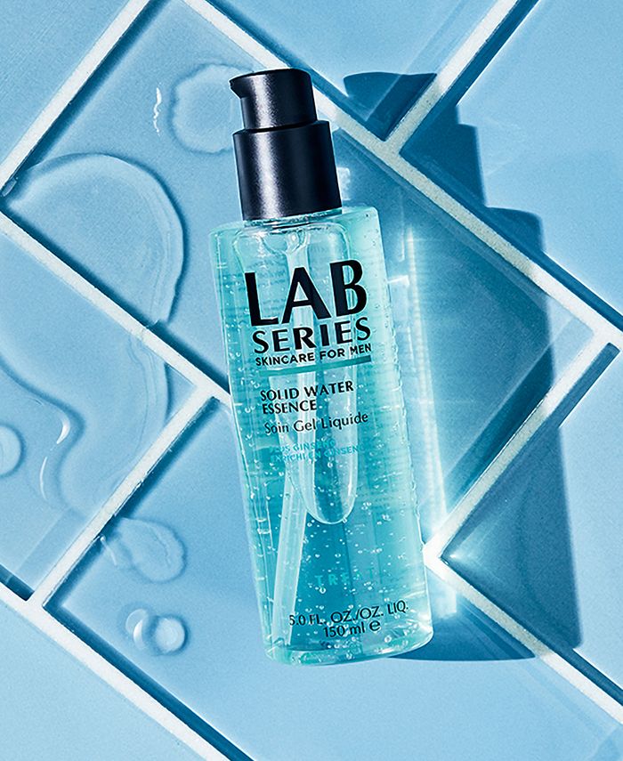 Lab Series Solid Water Essence, 5oz. Macy's