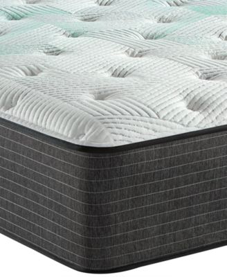 beautyrest harmony cayman series medium pillow top mattress