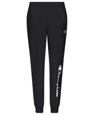 Big Boys French Terry Jogger