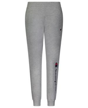 Big Boys French Terry Jogger