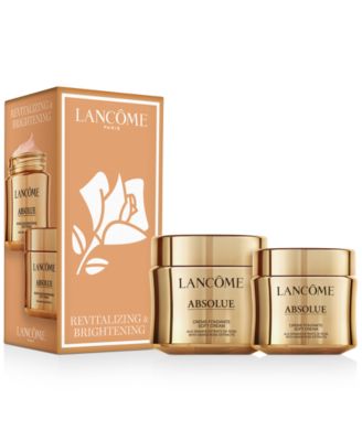 Lancôme - 2-Pc. Absolue Soft Cream Set