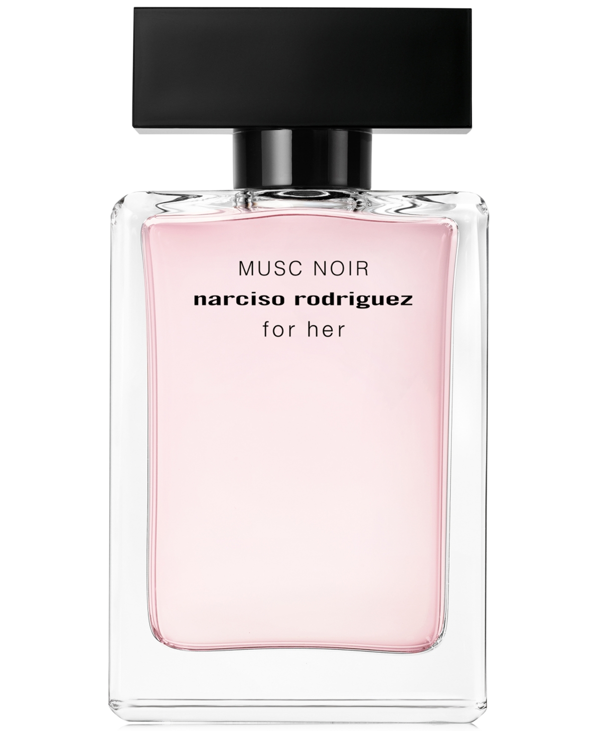 hoog Gooey silhouet Narciso Rodriguez For Her Musc Noir Eau de Parfum Spray, 3.3-oz. & Reviews  - Perfume - Beauty - Macy's