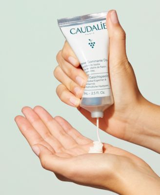 Gentle Buffing Cream, 75 ml