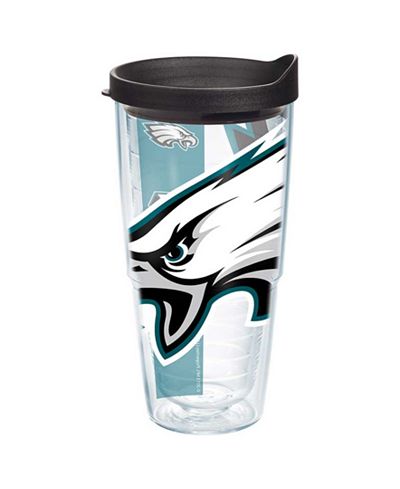 Tervis Tumbler Philadelphia Eagles 24 oz. Colossal Wrap Tumbler