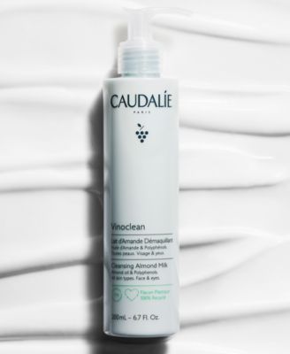 Vinoclean Cleansing Almond Milk, 6.7-oz.