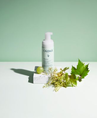 Vinoclean Instant Foaming Cleanser, 5-oz.