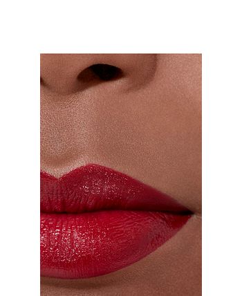 Chanel Subtile (211) Rouge Allure Luminous Intense Lip Colour