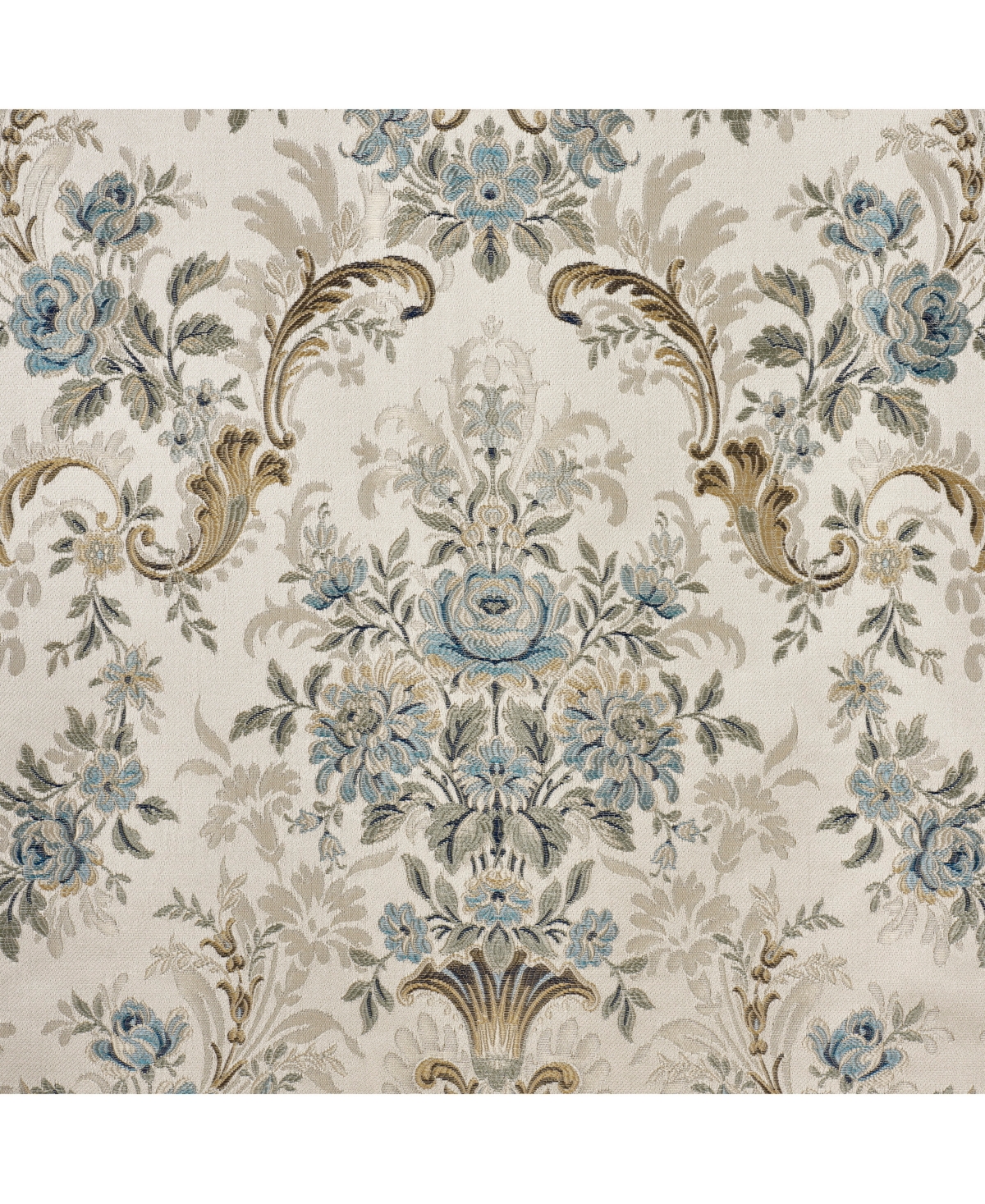 J Queen New York Jacqueline 4-pc. Comforter Set, California King In Ivory