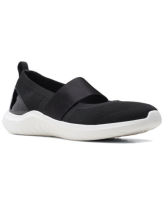 Clarks - Women's Nova Sol Mary Jane Shoes