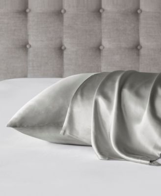 25-Momme Mulberry Silk Pillowcase, Queen
