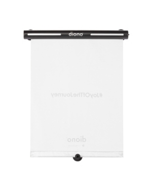 Heatblock Car Roller Sunshade