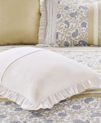 Dawn 9-Pc. Comforter Set, Queen