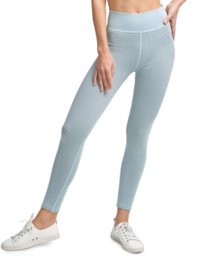 Calvin Klein Performance Active 7/8 Length Leggings