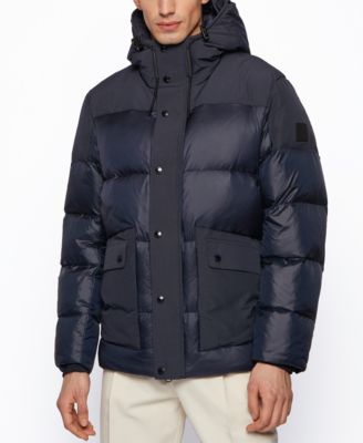 macys hugo boss jacket