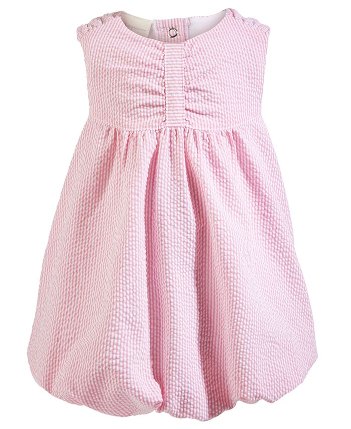 Macy's first impressions new arrivals baby girl
