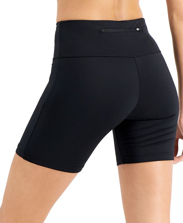 Nike Essential Kick Swim Shorts Macy's