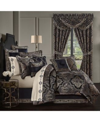 Windham 4-Pc. Comforter Set, Queen