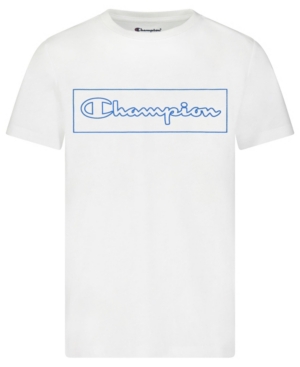 Toddler Boys Short Sleeve Tee