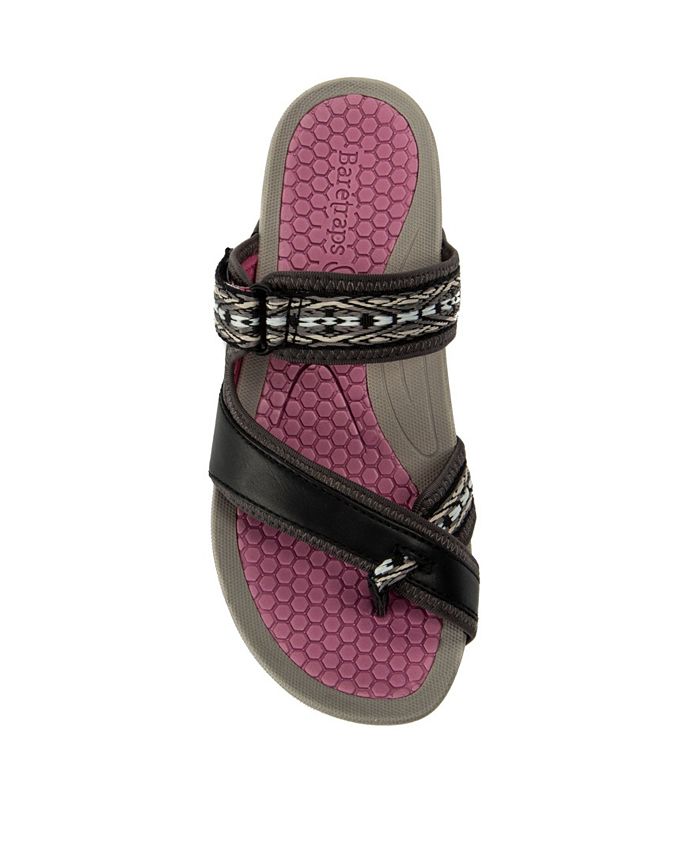 Baretraps Deserae Women's Slide Sandal & Reviews - Sandals - Shoes - Macy's