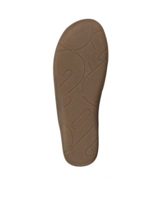 Women's Jonelle Slide Flat Sandals