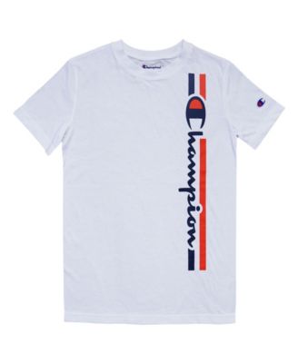 champion t shirt junior