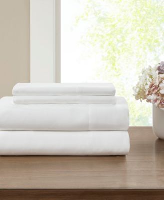 Emilia Jacquard 12-Pc. Comforter Set, Queen