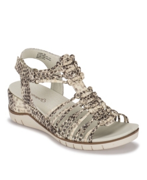 Baretraps Carrie Women's Wedge Sandal Women's Shoes