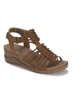 Baretraps Carrie Women's Wedge Sandal Women's Shoes