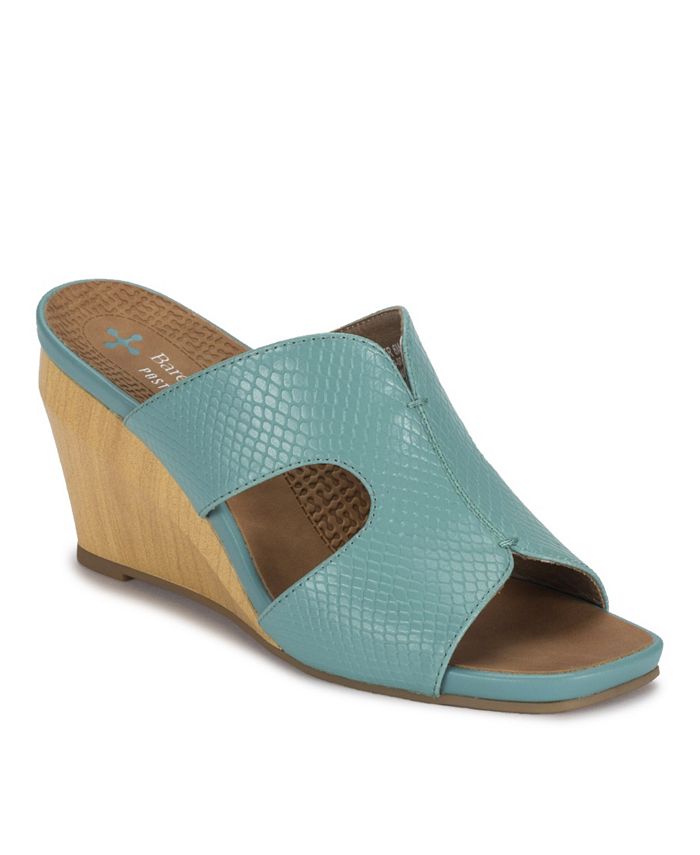 Macy's best sale turquoise sandals