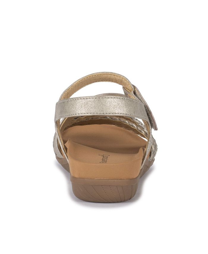 Baretraps Jalen Women's Casual Sandals Macy's