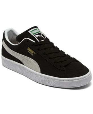 puma suede classic finish line