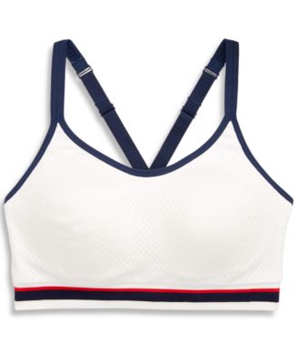 Champion - The Infinity Seamless Medium-Support Sports Bra