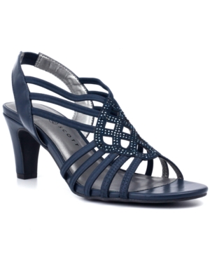 Karen Scott Darcyy Evening Sandals Created for Macy's Women's Shoes