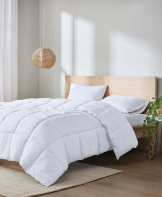 Clean Spaces - Allergen Barrier Down-Alternative King Comforter