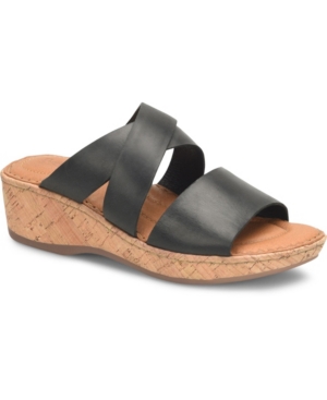 Born Women's Luna Comfort Sandal Women's Shoes