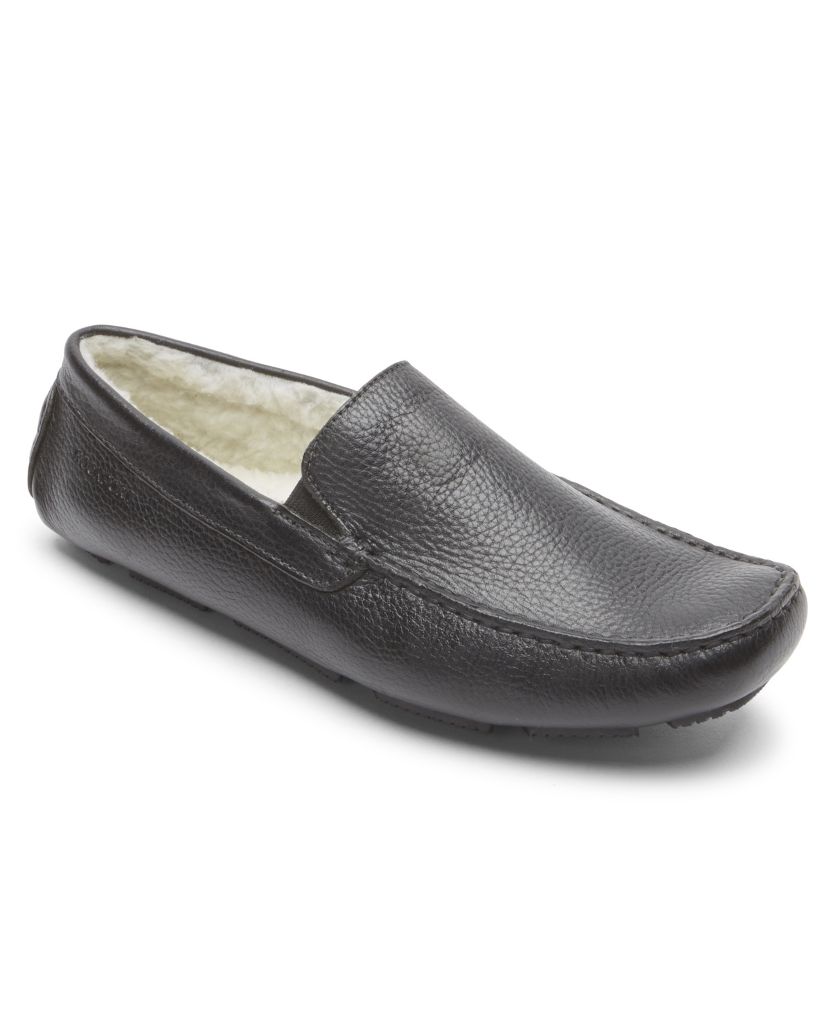Rockport rhyder slipper sales
