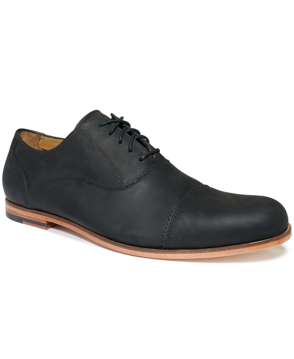 Cole Haan Edison Cap Toe Shoes   Shoes   Men