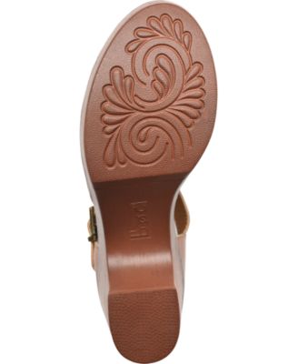 Women's Gia Comfort Wedge Sandals