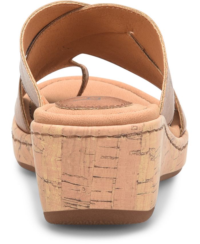 macys bcbg sandals