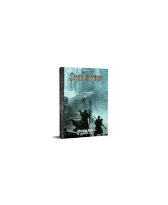 Free League Publishing