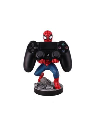 Cable Guy Controller and Phone Holder - Spider-Man Classic