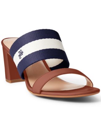 Lauren Ralph Lauren - Whitfield Sandals