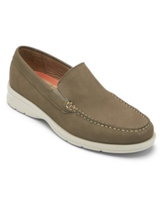 macy's rockport slippers