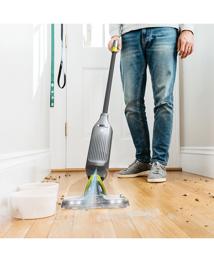 Shark VACMOP™ Hardwood Cleaner Refill, Citrus Clean 67oz. Macy's